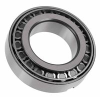 Lagerung, Schaltgetriebe