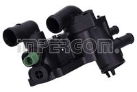 корпус на термостат