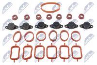 модул всмукателен колектор