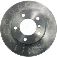 Спирачен диск 51290 AIC