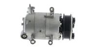 Thumbnail - Compressor, airconditioning - ACP1330000P - MAHLE