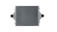 Thumbnail - Intercooler, inlaatluchtkoeler - CI90000P - MAHLE