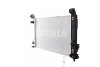 Thumbnail - Radiateur - CR661000S - MAHLE