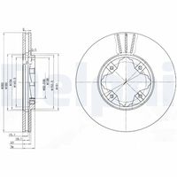 Bremsscheibe