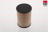 горивен филтър