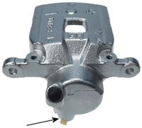 Bremssattel