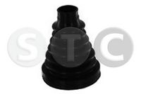 комплект маншон, полуоска