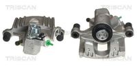 Bremssattel