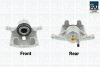 спирачен апарат