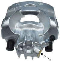 Bremssattel