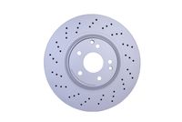 Bremsscheibe