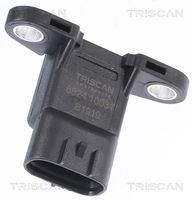 Sensor, Saugrohrdruck