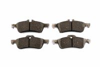 BREMBO High performance remblokkenset 2