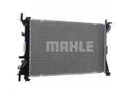 Thumbnail - Radiateur - CR628000S - MAHLE