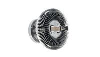 Thumbnail - Koppeling, radiateurventilator - CFC117000P - MAHLE