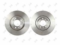 Disc frana ABAKUS, Cod: 231-03-272