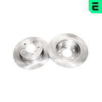 Спирачен диск BS-3420C OPTIMAL