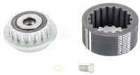 Thumbnail - Compressor, airconditioning - ACP93000P - MAHLE