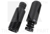 Staubschutzsatz, Stoßdämpfer