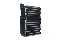 Thumbnail - Condensor, airconditioning - AC316000S - MAHLE