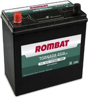Baterie de pornire MTR, Cod: 12146310