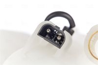 NISSENS Expansietank, koelvloeistof 5