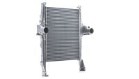 Thumbnail - Intercooler, inlaatluchtkoeler - CI115000P - MAHLE