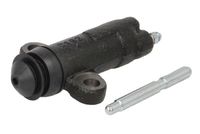 Nehmerzylinder, Kupplung