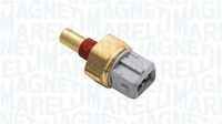 Sensor, Kühlmitteltemperatur