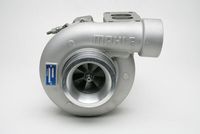 Thumbnail - Turbocharger - 001TC10948000 - MAHLE