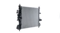 Thumbnail - Radiateur - CR1697000P - MAHLE