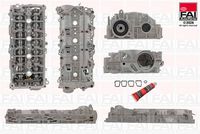 комплект разпределителен вал