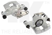 Bremssattel