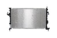 Thumbnail - Radiateur - CR422000S - MAHLE