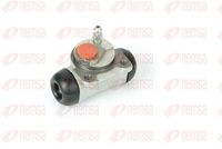 спирачно цилиндърче на колелото