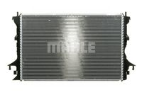 Thumbnail - Radiateur - CR462000P - MAHLE