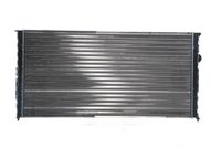Thumbnail - Radiateur - CR409000S - MAHLE
