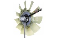 Thumbnail - Koelventilatorwiel - CFF482000P - MAHLE