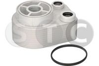 маслен радиатор, двигателно масло