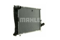 Thumbnail - Radiateur - CR1083000P - MAHLE