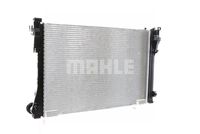 Thumbnail - Radiateur - CR988000S - MAHLE