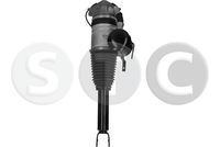 шенкел възд. възглавница