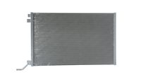Thumbnail - Radiateur - CR2445000P - MAHLE