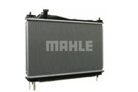 Thumbnail - Radiateur - CR1070000S - MAHLE