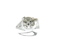 водна помпа, охлаждане на двигателя