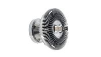 Thumbnail - Koppeling, radiateurventilator - CFC117000P - MAHLE