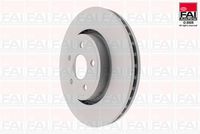 спирачен диск