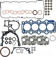 Dichtungsvollsatz, Motor