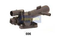 термостат, охладителна течност