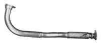 Abgasrohr